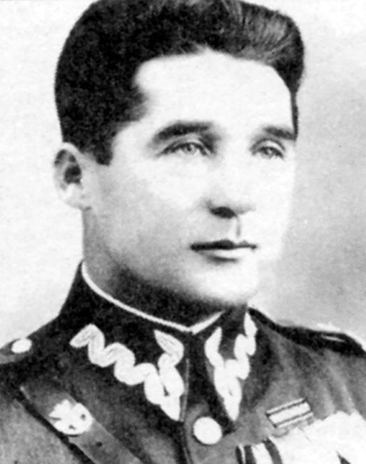 Franciszek Tabaczyński