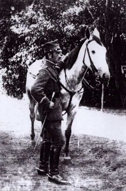 Bronisław Tetzlaff powstaniec wielkopolski