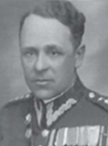 Wilhelm Kazimierz Tippe