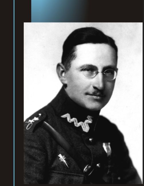 Stefan Edward Tomaszewski