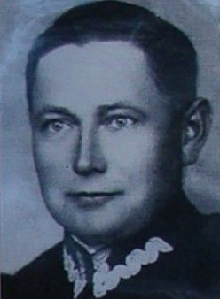 Franciszek Trąbała
