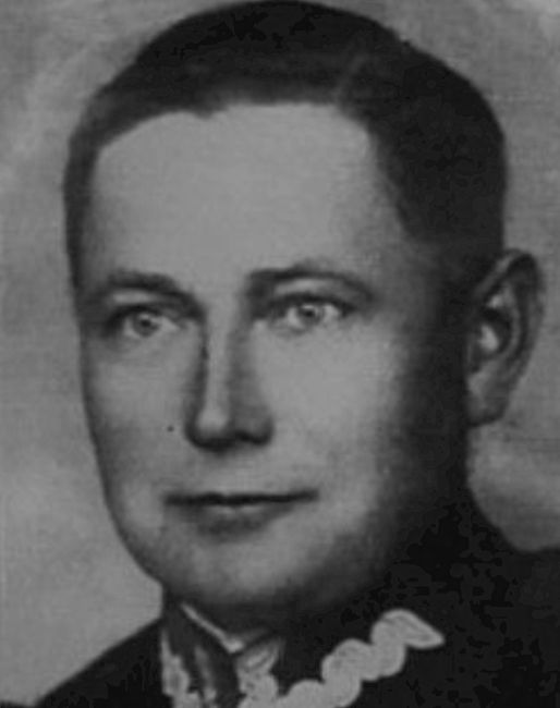Franciszek Trąbała