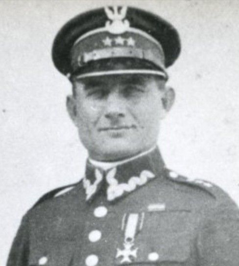 Sylwester Trojanowski