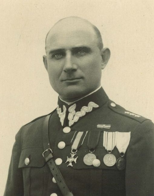 Sylwester Trojanowski