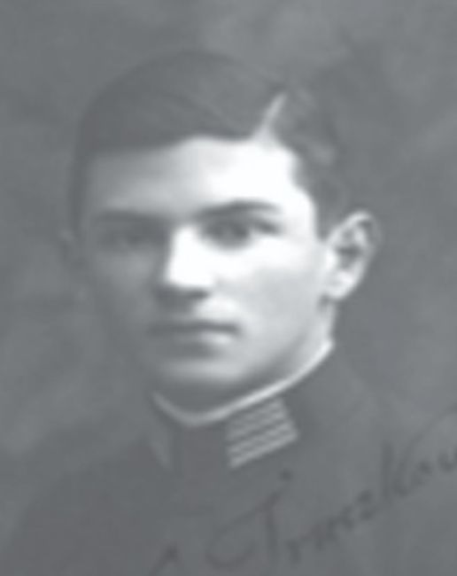 Czesław Truszkowski