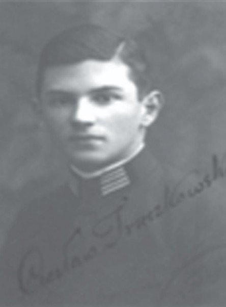 Czesław Truszkowski