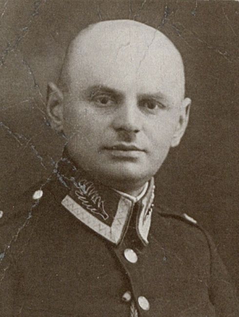 Michał Trybuś
