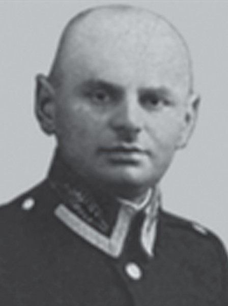Michał Trybuś