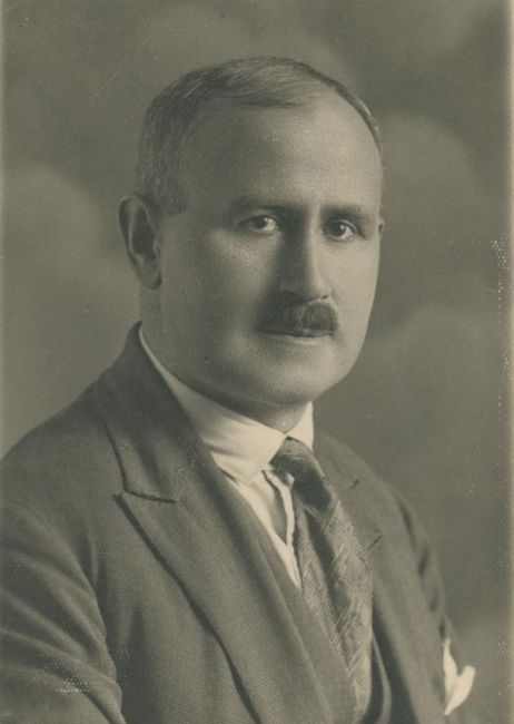 Mieczysław Trzeciak