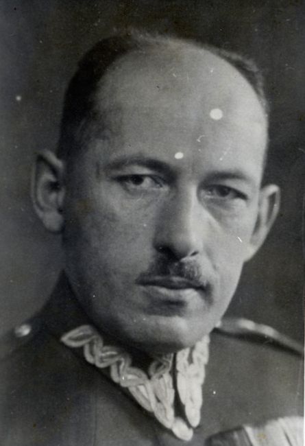 Alfred Tułodziecki