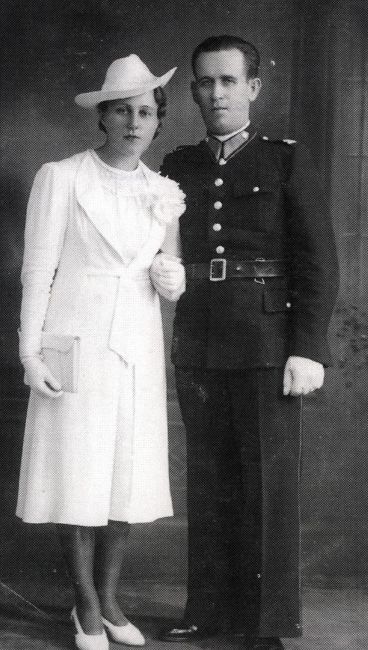 Ślub Agnieszki i Wawrzyńca Twardy