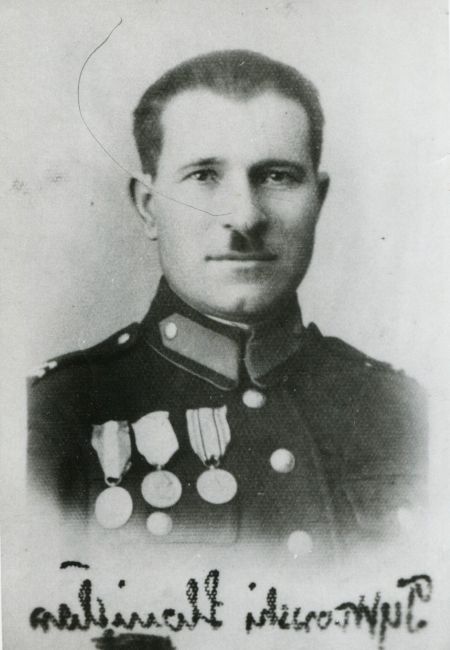 Stanisław Tylkowski