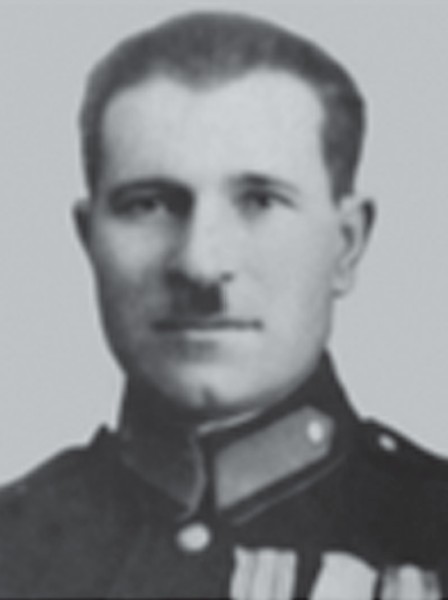 Stanisław Tylkowski