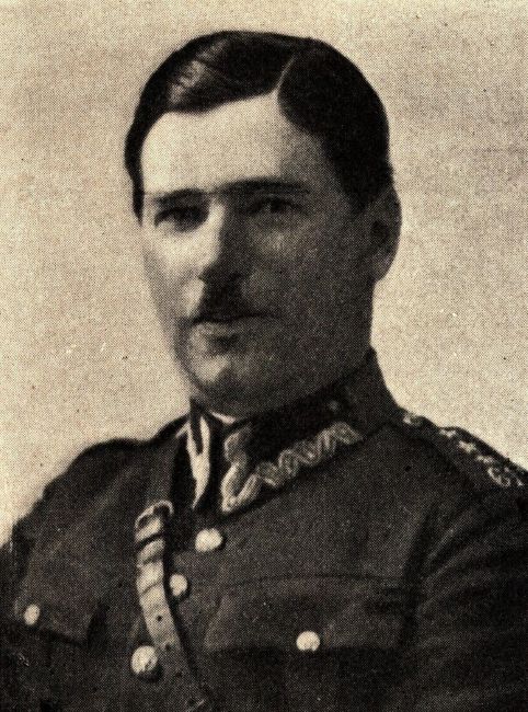 Henryk Umiński
