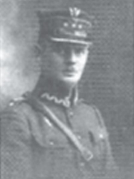 Wiktor Zygmunt Urbański