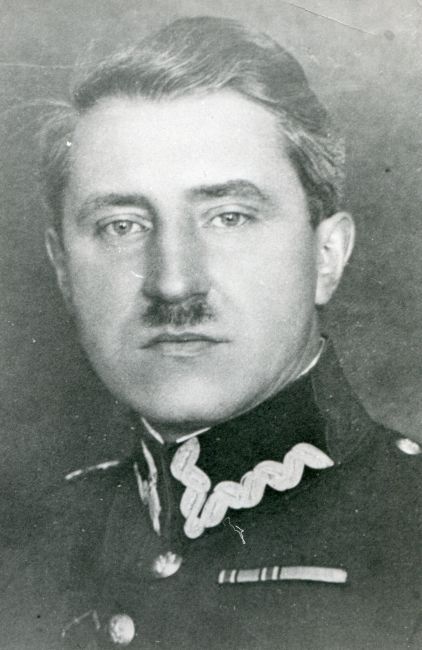 Stanisław Zygmunt van der Coghen