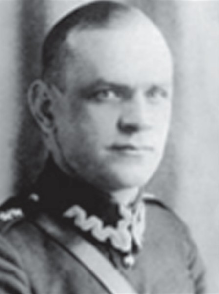 Wojciech Witkowiak