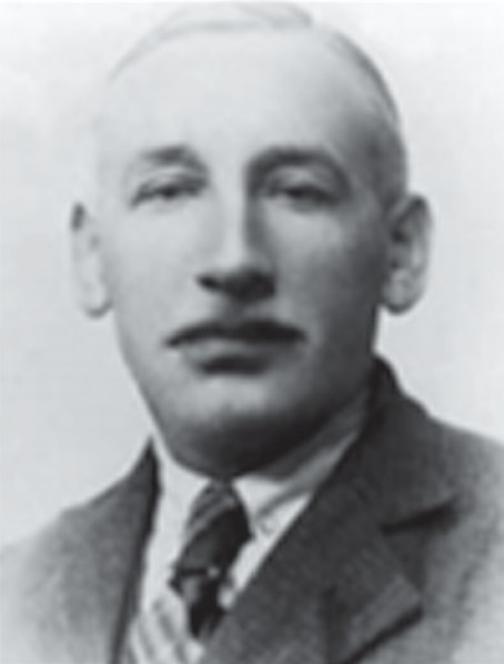 Władysław Walczykiewicz