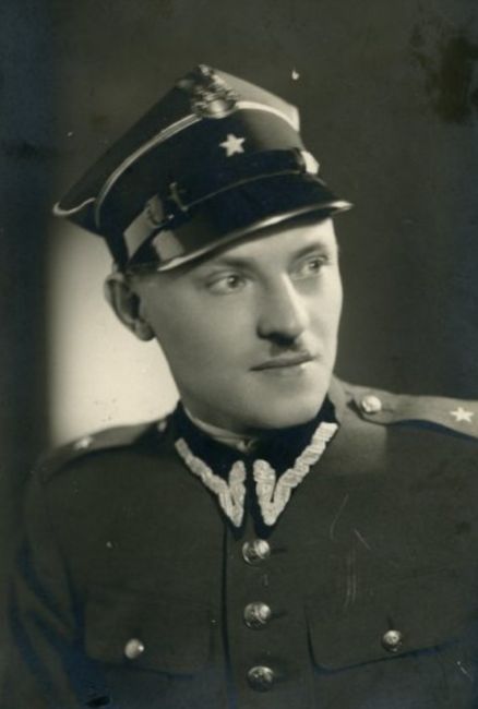 Romuald Wasilewski