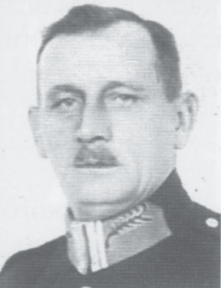 Piotr Waszko