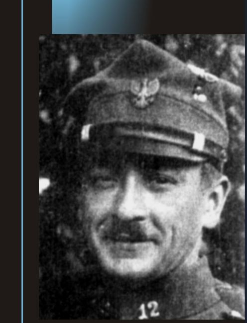 Władysław Jan Wawrzyniak VM