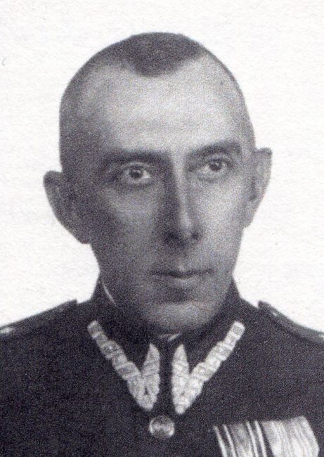 Włodzimierz Antoni Wdowicki