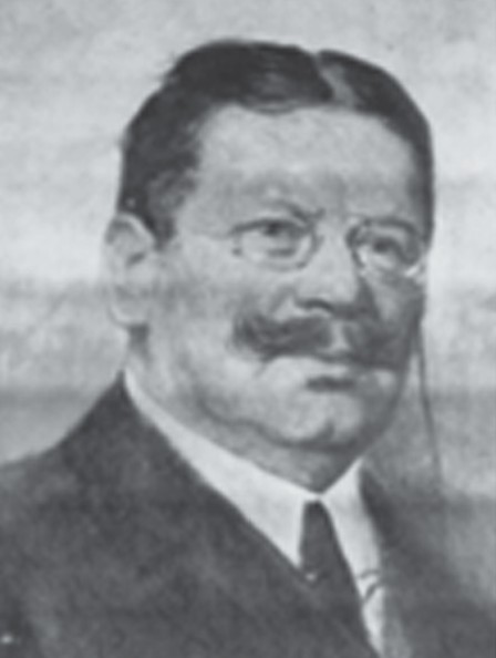 Witold Antoni Wichrowski