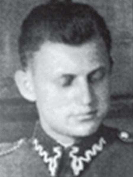 Władysław Wielebiński
