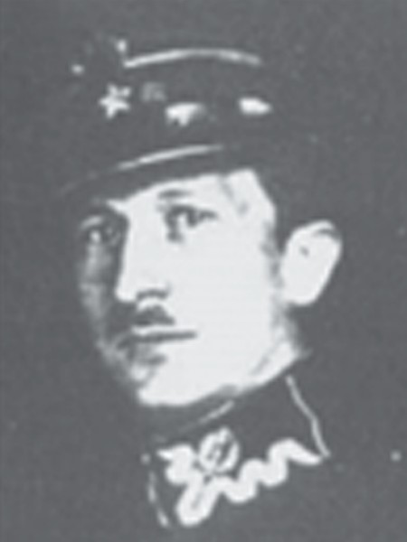 Bolesław Antoni Wieleński