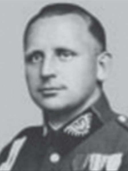 Antoni Wierzchowski