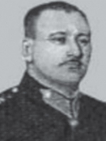 Leon Wilczyński