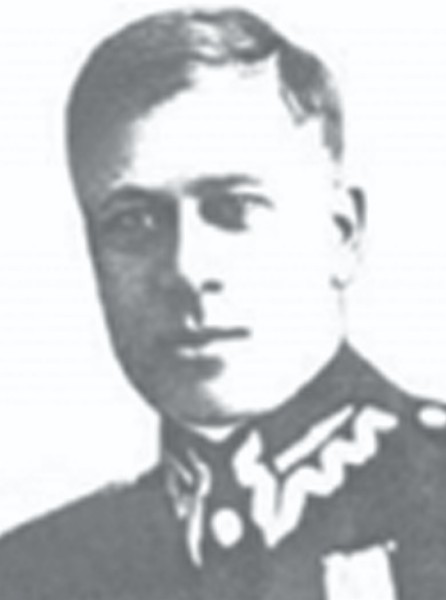 Józef Stanisław Wiszniewski