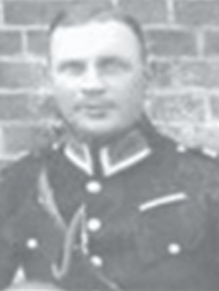 Władysław Witkowiak