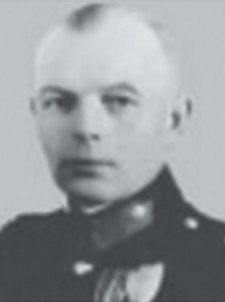 Franciszek Wojciechowski