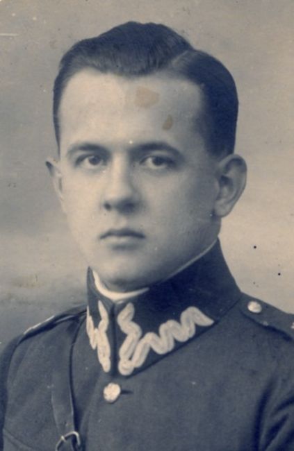 Alfred W&oacute;jciński