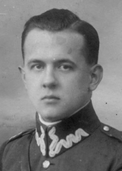 Alfred Wójciński