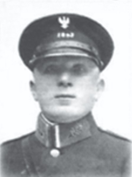 Stanisław Wojtkowiak