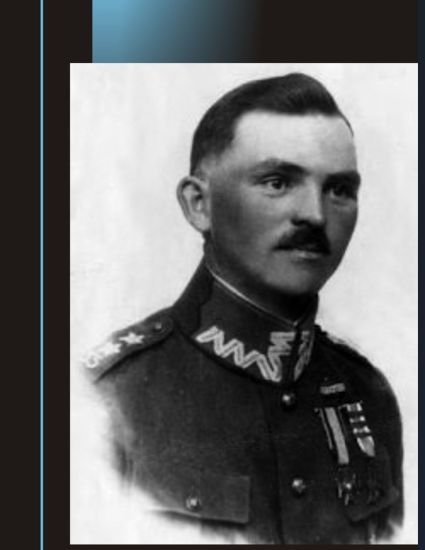 Stanisław Wolnowski wniosek VM