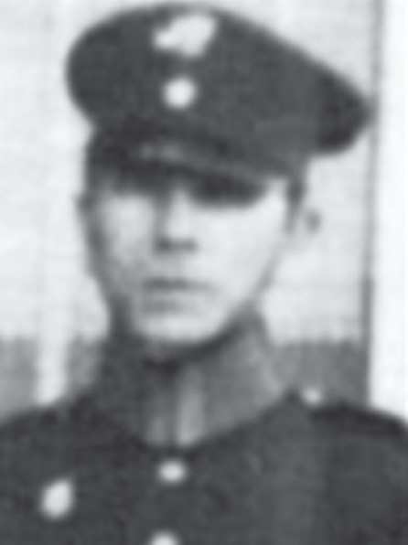 Ignacy Wolny