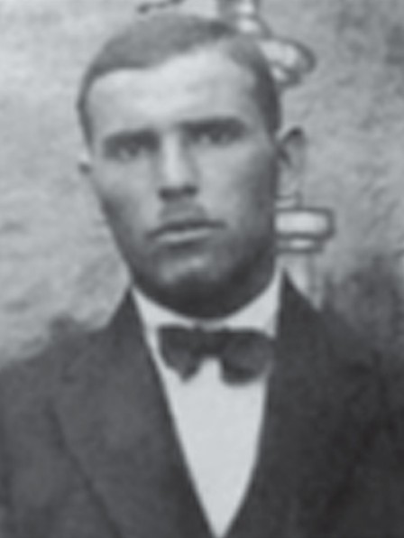 Michał Wołosianko