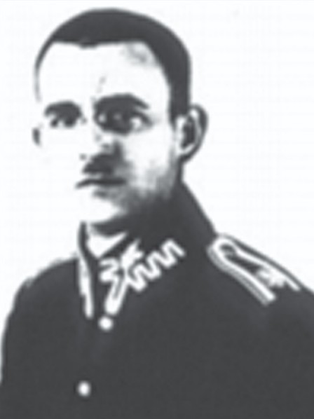 Wilhelm Tadeusz Wołoszyn