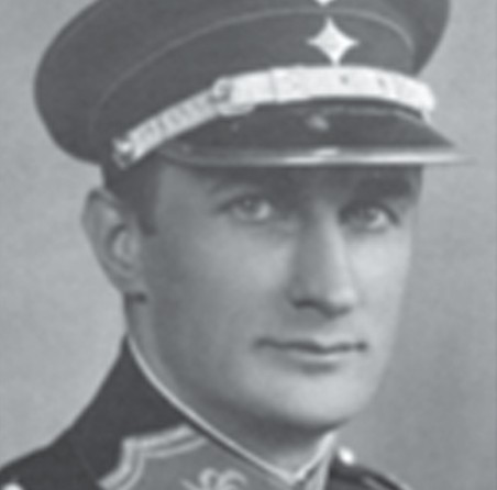 Zefiryn Wolski ze strony geni