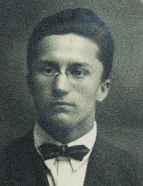Tadeusz Woropaj