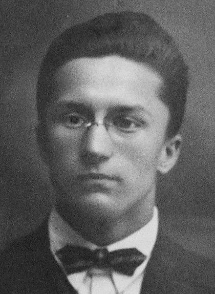 Tadeusz Woropaj