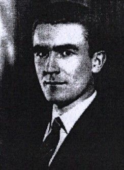 Ignacy Woźny
