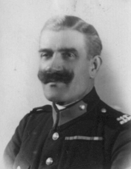 Franciszek Wróbel