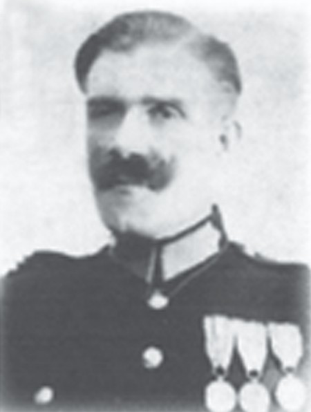 Franciszek Wróbel