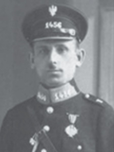 Szczepan Wróblewicz