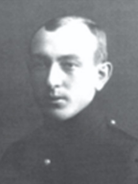 Antoni Wronecki