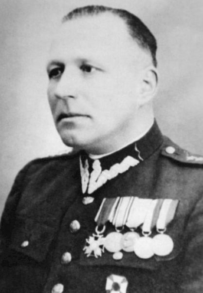 Feliks Wyborski